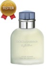 Dolce & Gabbana Light Blue EDT 125мл - Тестер за мъже